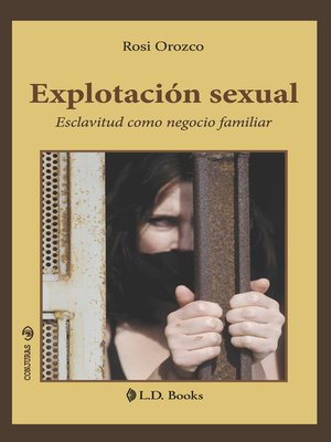 cover image of Explotación sexual